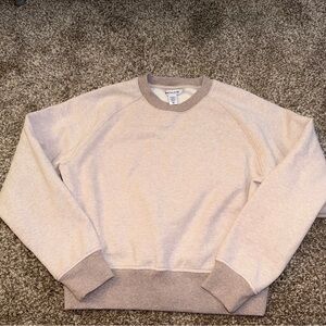 Athleta women’s sweatshirt size XS